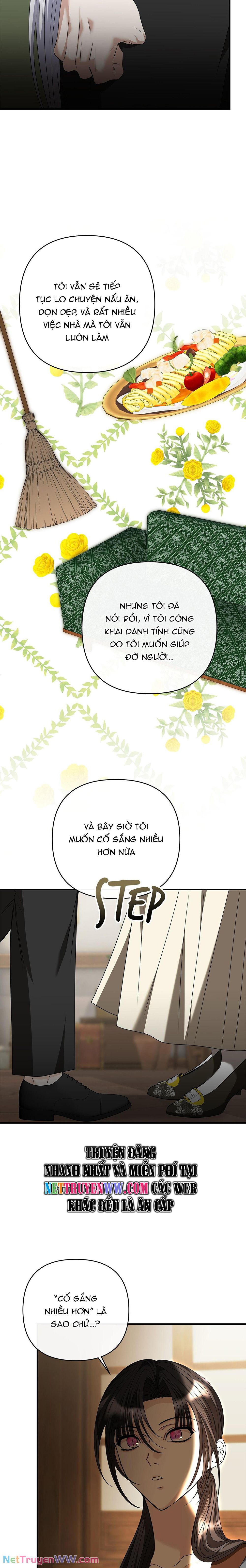 Chủ Hầm Ngục Cấp S Chapter 40 - 15