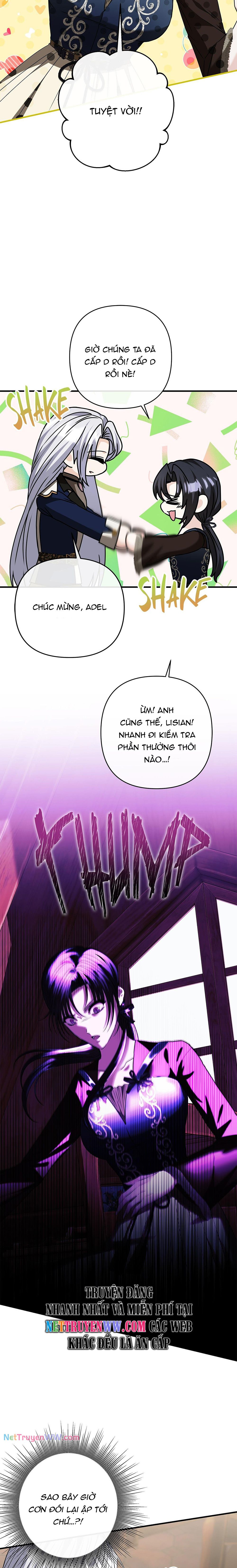 Chủ Hầm Ngục Cấp S Chapter 40 - 17