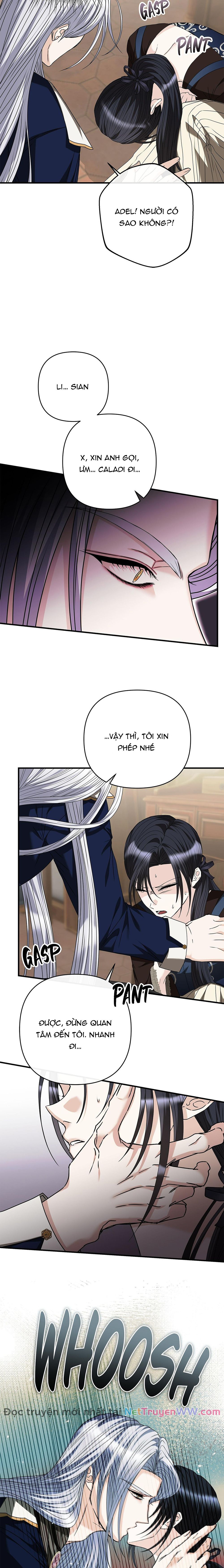 Chủ Hầm Ngục Cấp S Chapter 40 - 18