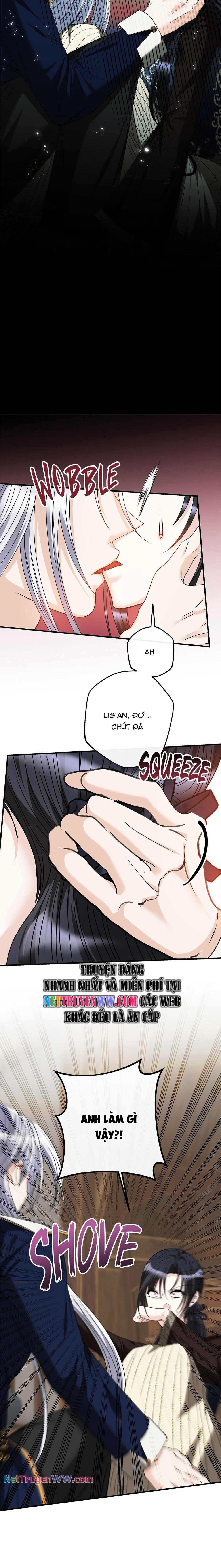 Chủ Hầm Ngục Cấp S Chapter 40 - 19