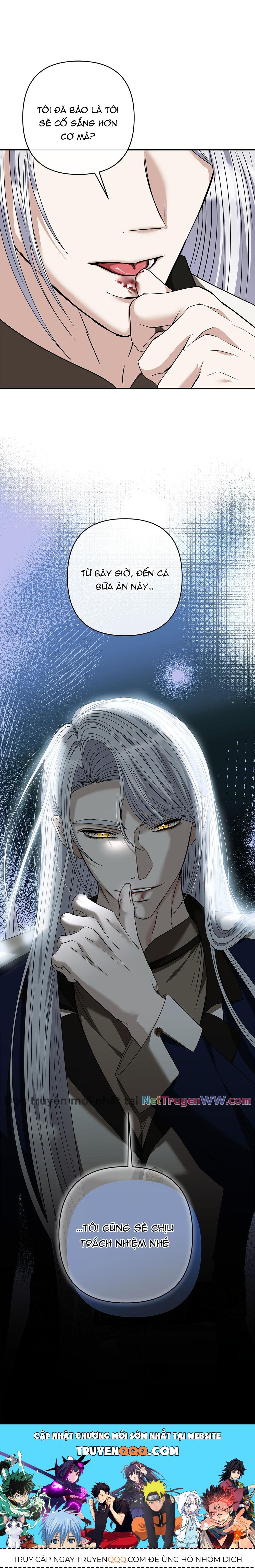 Chủ Hầm Ngục Cấp S Chapter 40 - 20