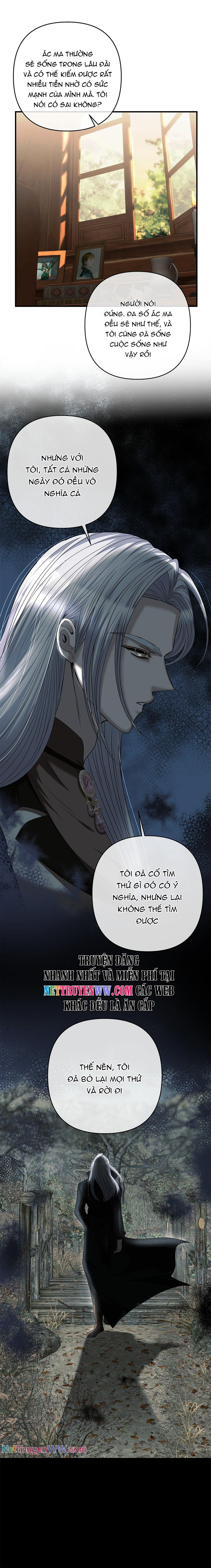 Chủ Hầm Ngục Cấp S Chapter 40 - 3