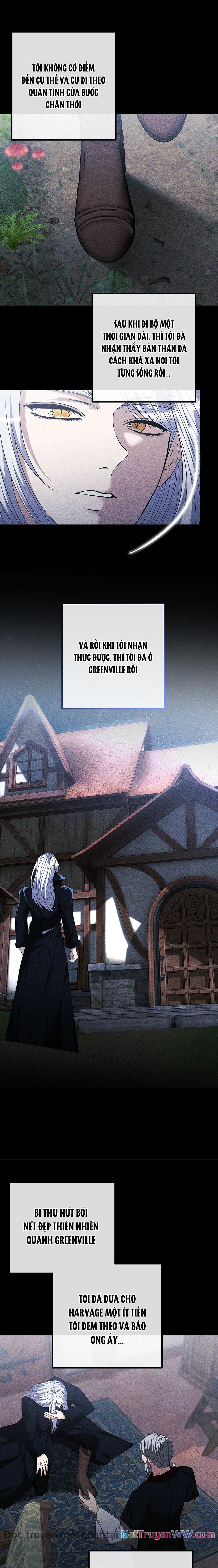 Chủ Hầm Ngục Cấp S Chapter 40 - 4