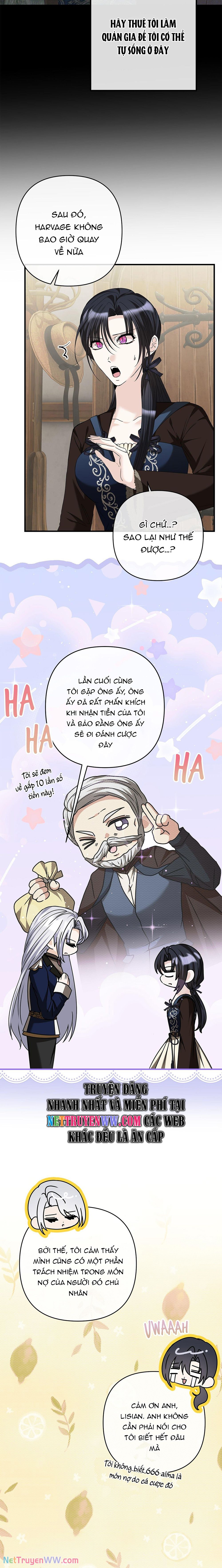 Chủ Hầm Ngục Cấp S Chapter 40 - 5