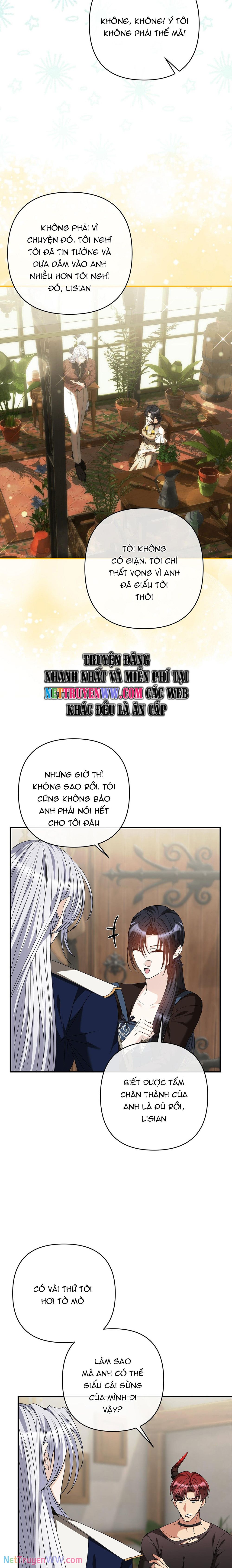 Chủ Hầm Ngục Cấp S Chapter 40 - 9