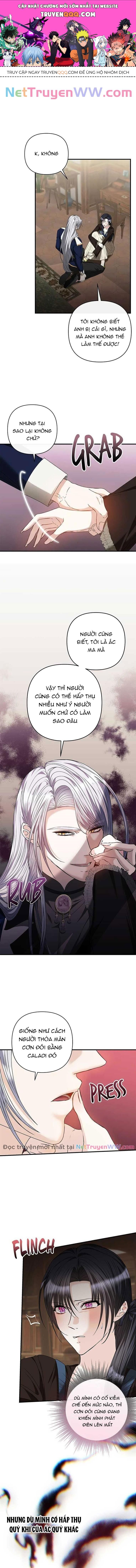 Chủ Hầm Ngục Cấp S Chapter 41 - 1