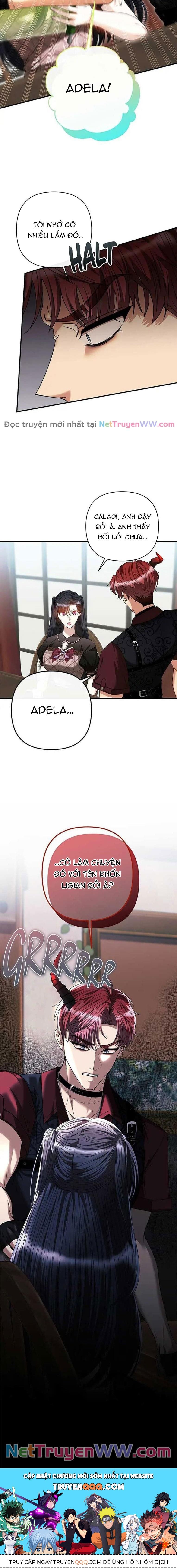 Chủ Hầm Ngục Cấp S Chapter 41 - 14