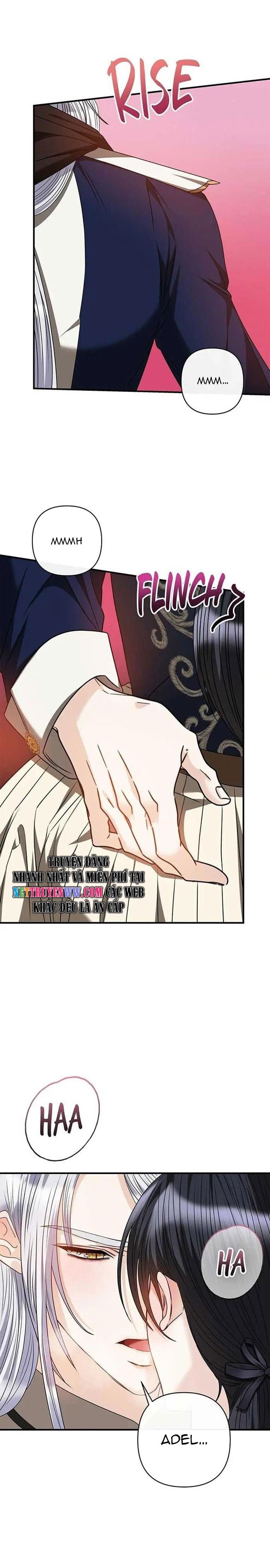 Chủ Hầm Ngục Cấp S Chapter 41 - 3