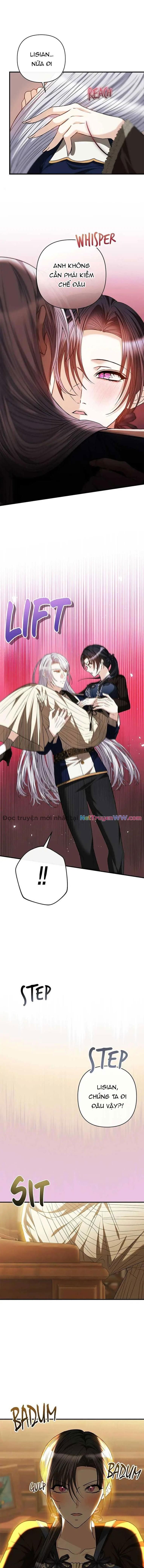 Chủ Hầm Ngục Cấp S Chapter 41 - 4