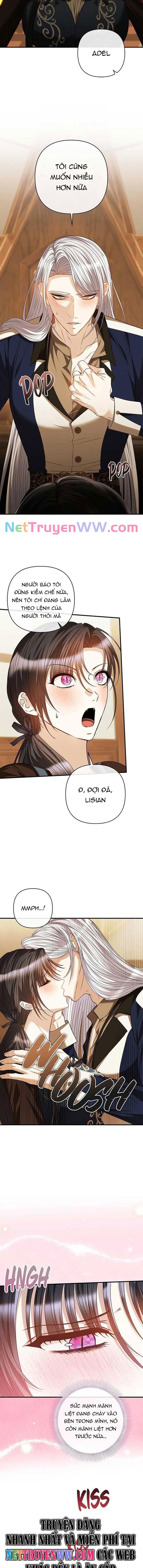 Chủ Hầm Ngục Cấp S Chapter 41 - 5