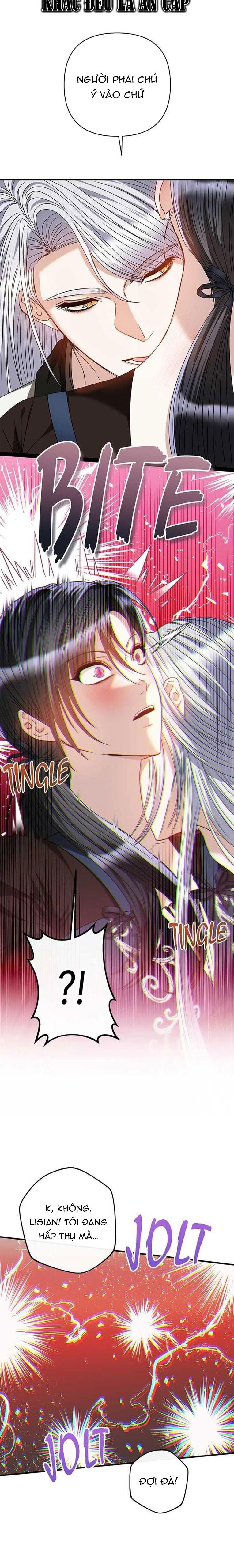 Chủ Hầm Ngục Cấp S Chapter 41 - 6