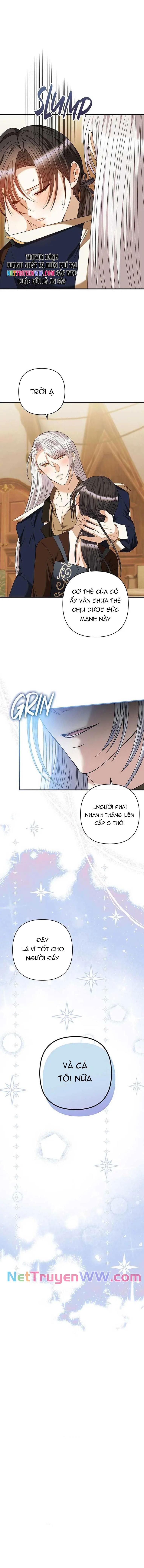 Chủ Hầm Ngục Cấp S Chapter 41 - 7