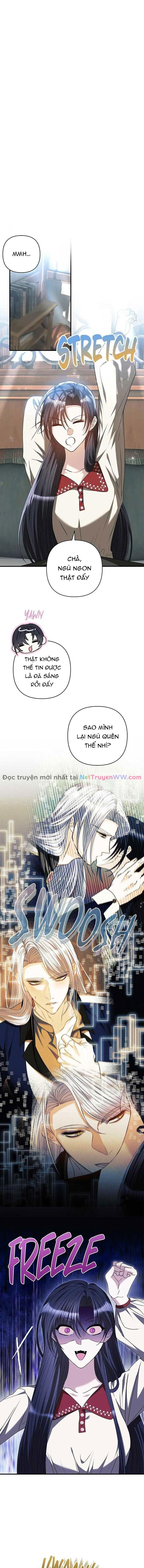 Chủ Hầm Ngục Cấp S Chapter 41 - 8