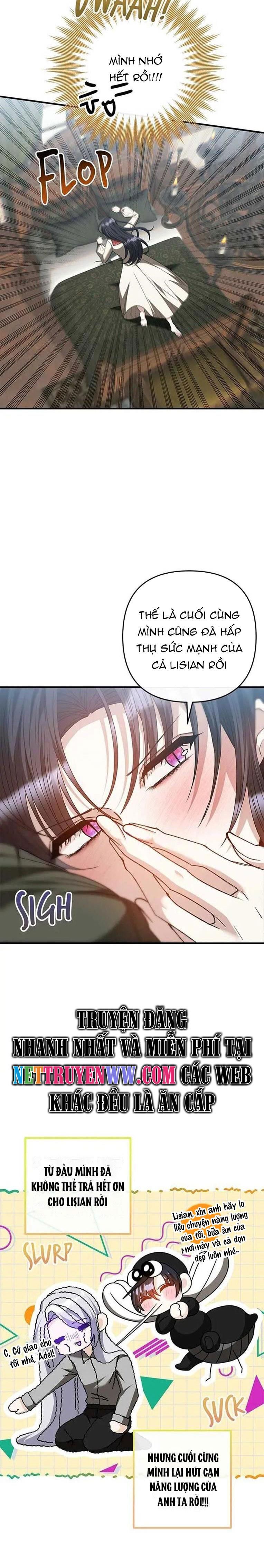 Chủ Hầm Ngục Cấp S Chapter 41 - 9