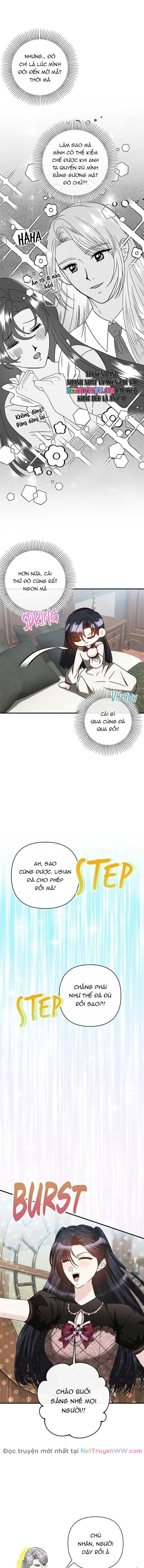 Chủ Hầm Ngục Cấp S Chapter 41 - 10