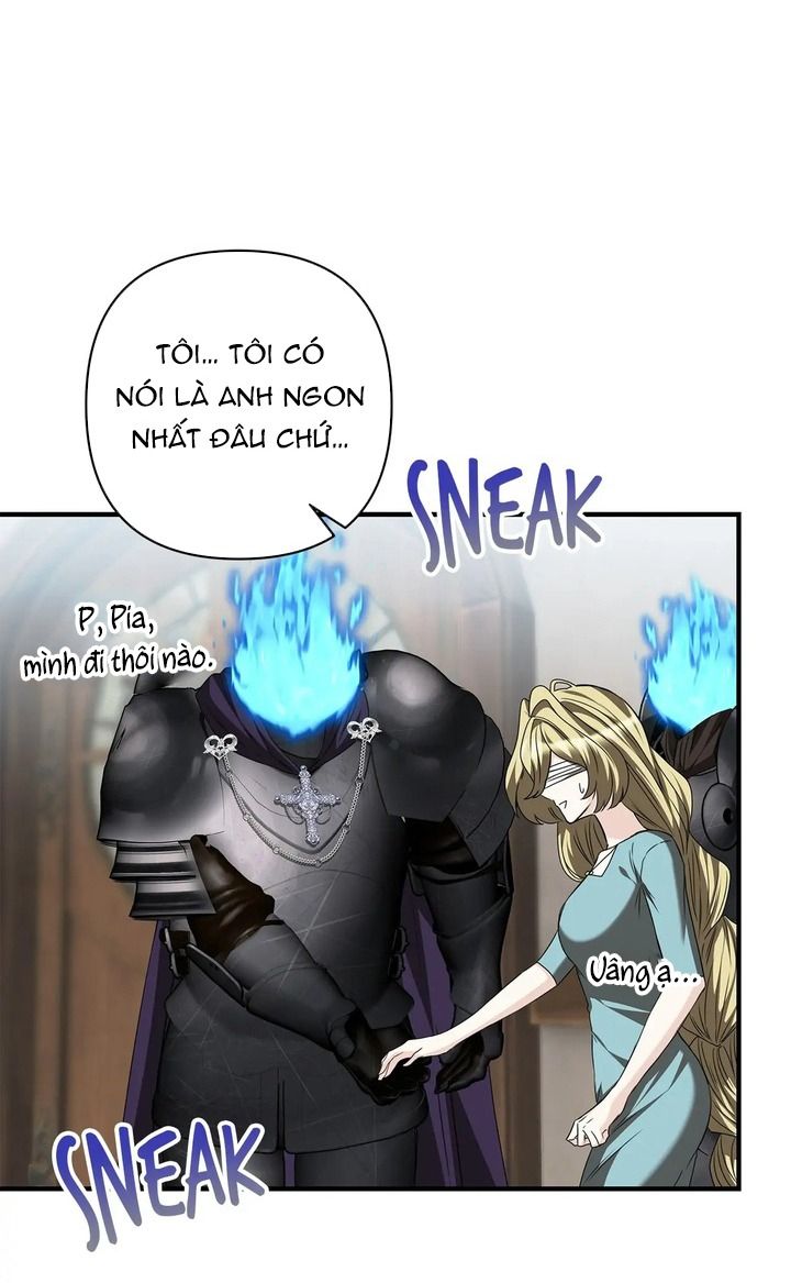 Chủ Hầm Ngục Cấp S Chapter 42 - 14