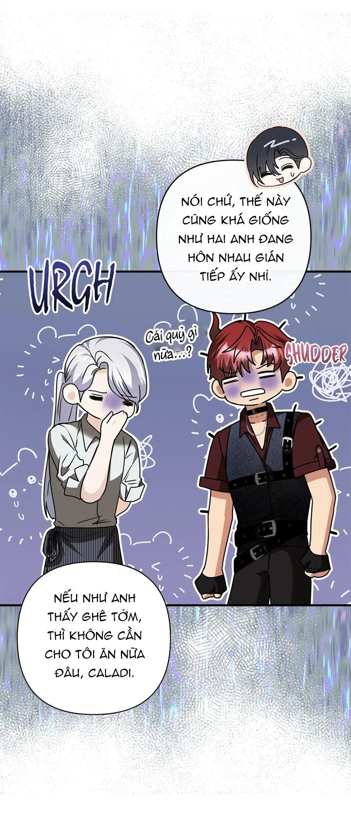 Chủ Hầm Ngục Cấp S Chapter 42 - 15