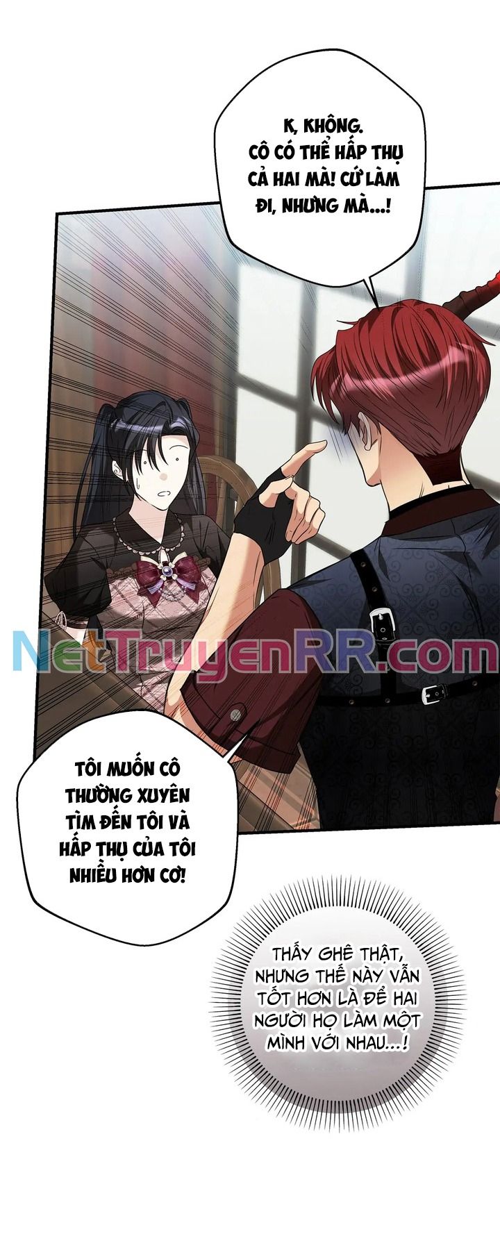 Chủ Hầm Ngục Cấp S Chapter 42 - 16