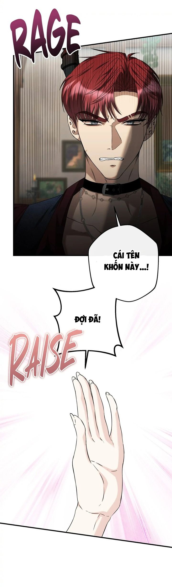 Chủ Hầm Ngục Cấp S Chapter 42 - 19