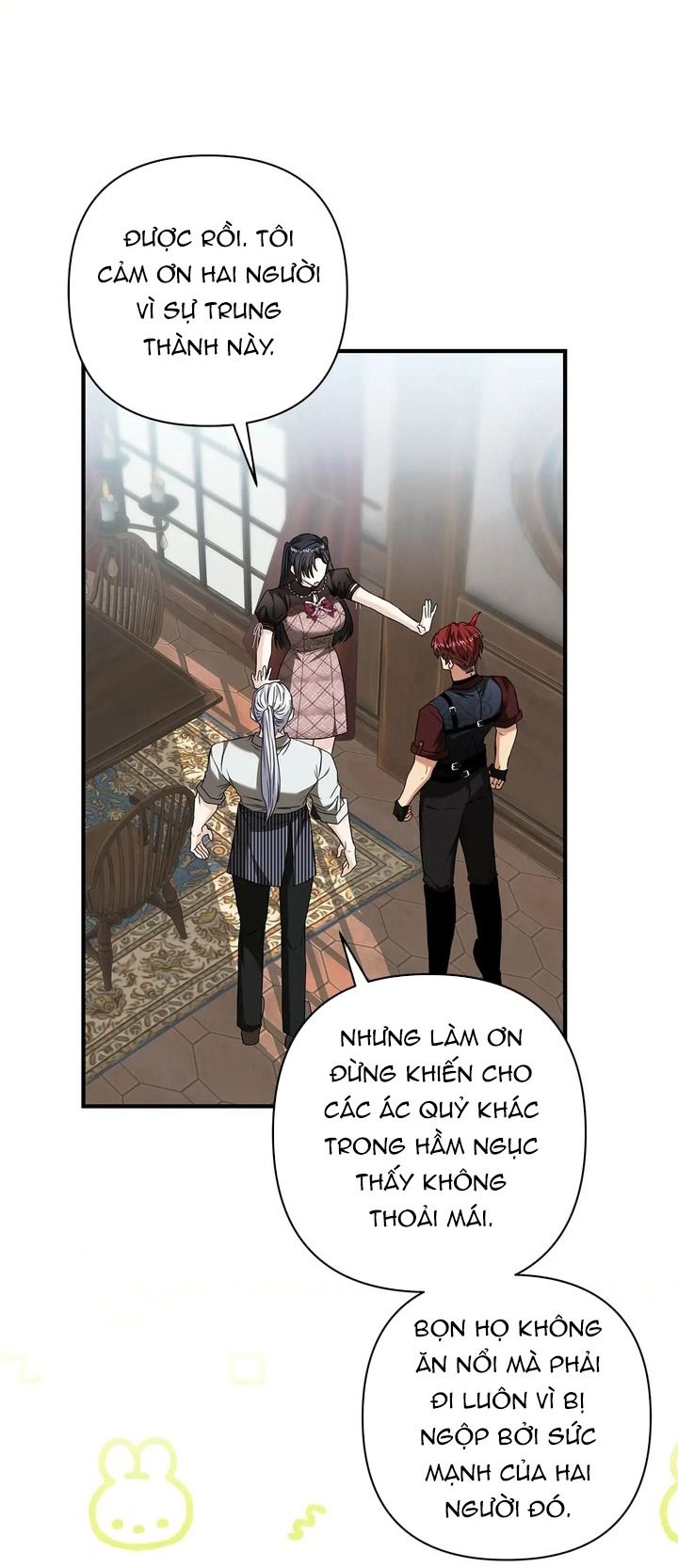 Chủ Hầm Ngục Cấp S Chapter 42 - 20