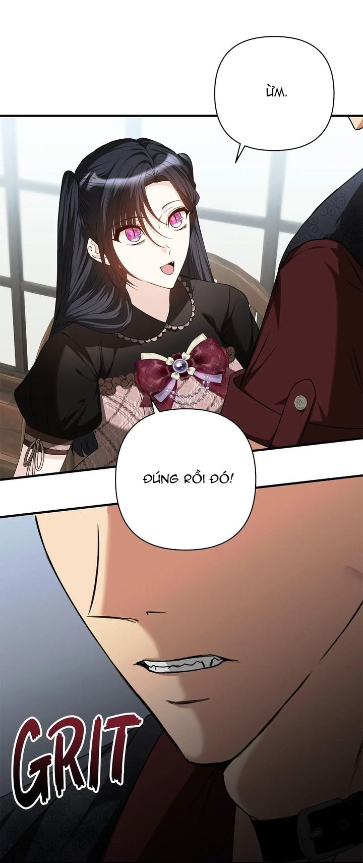 Chủ Hầm Ngục Cấp S Chapter 42 - 3