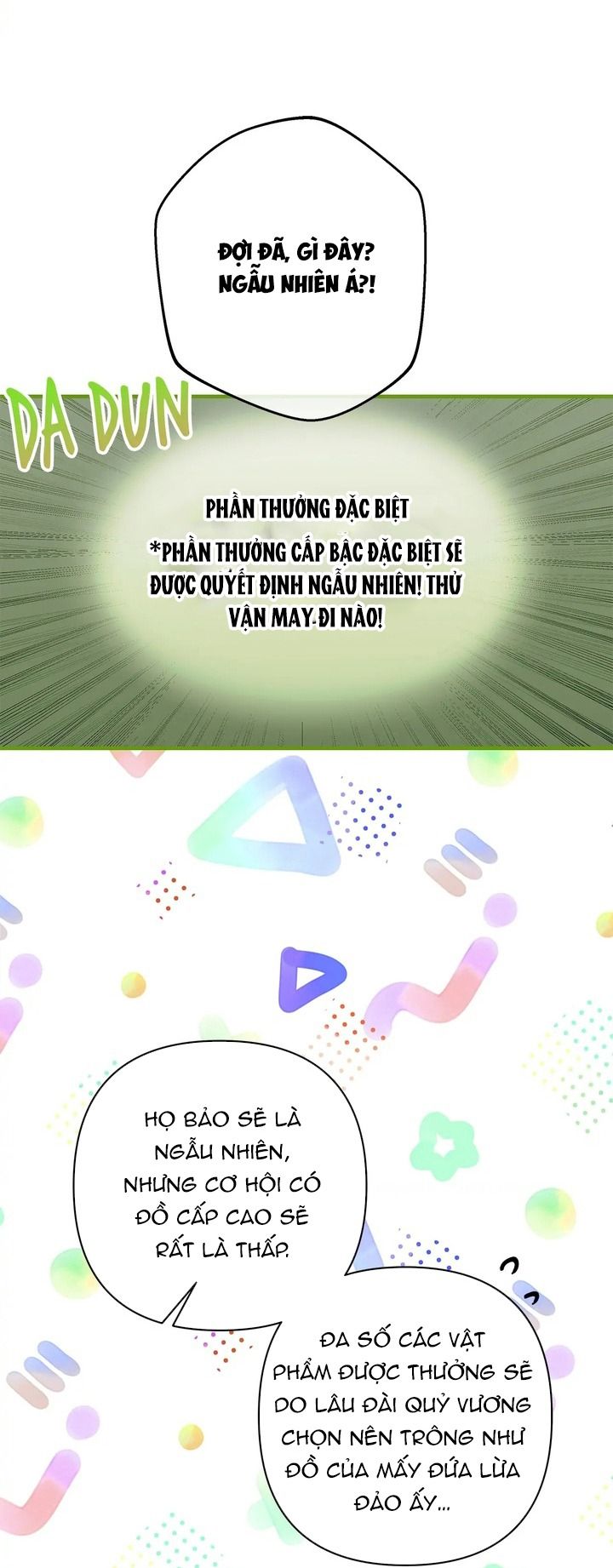 Chủ Hầm Ngục Cấp S Chapter 42 - 31