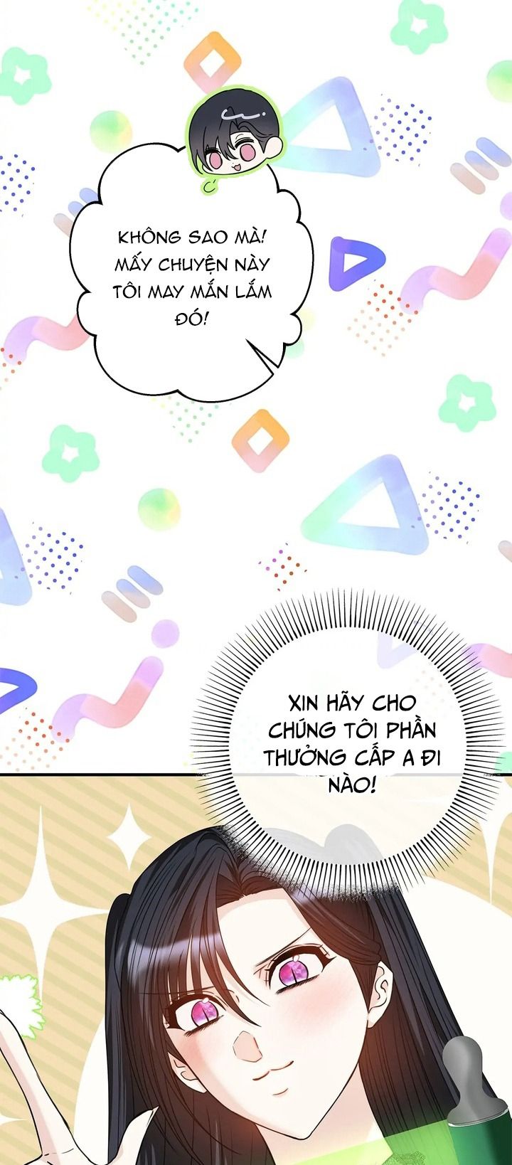 Chủ Hầm Ngục Cấp S Chapter 42 - 32