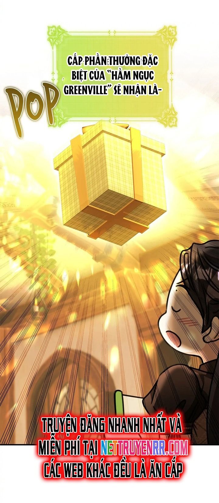 Chủ Hầm Ngục Cấp S Chapter 42 - 34