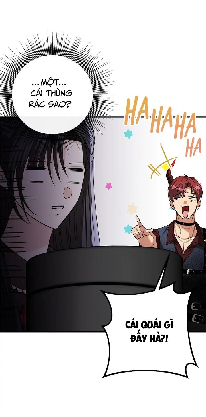 Chủ Hầm Ngục Cấp S Chapter 42 - 38