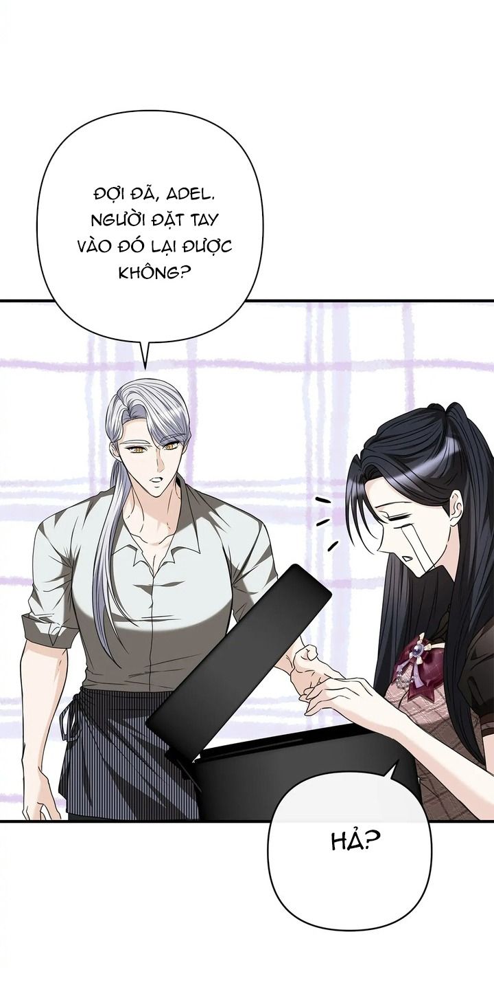 Chủ Hầm Ngục Cấp S Chapter 42 - 40