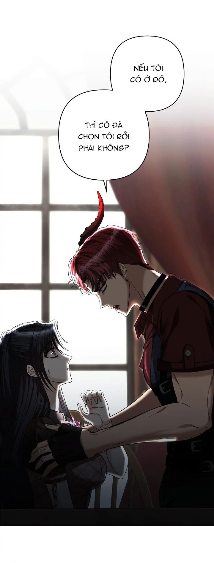 Chủ Hầm Ngục Cấp S Chapter 42 - 5