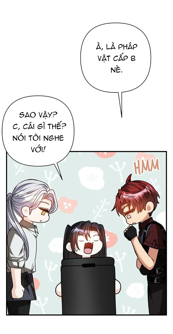 Chủ Hầm Ngục Cấp S Chapter 42 - 41