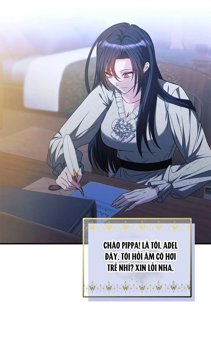 Chủ Hầm Ngục Cấp S Chapter 42 - 47