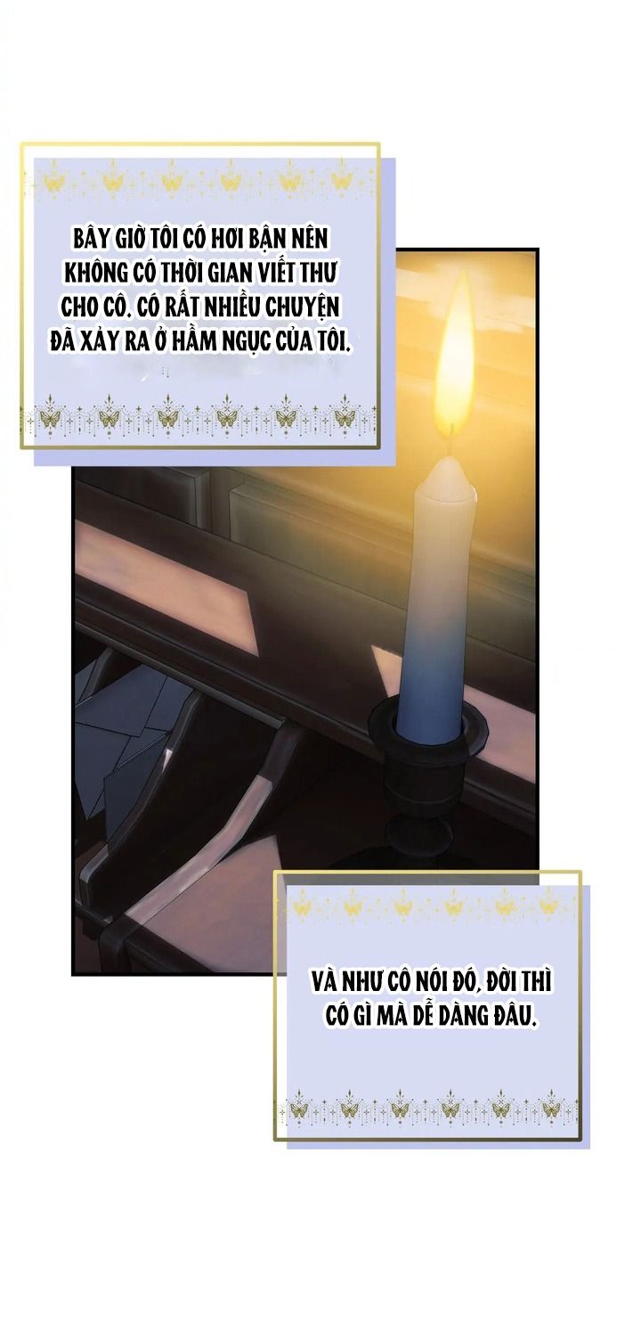 Chủ Hầm Ngục Cấp S Chapter 42 - 48