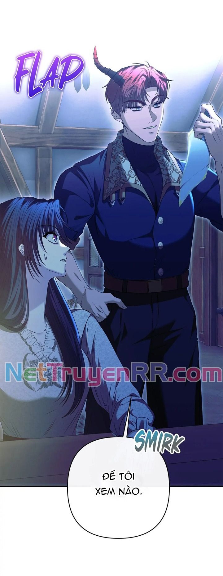 Chủ Hầm Ngục Cấp S Chapter 42 - 50