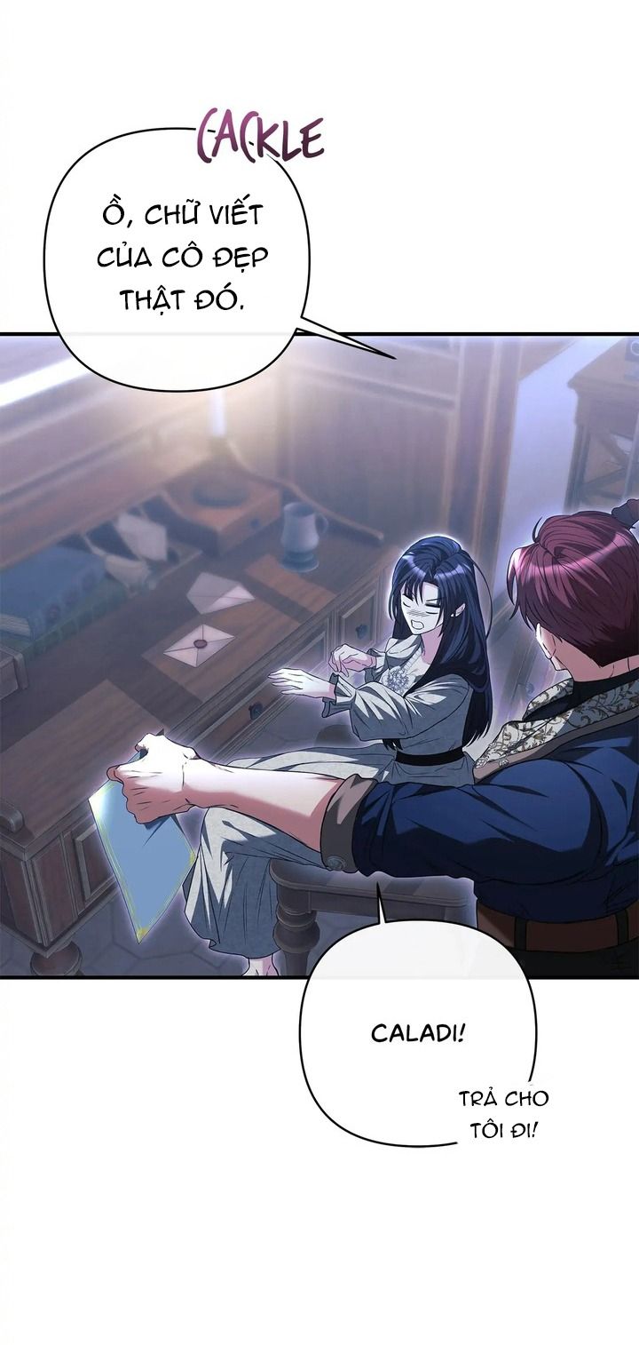 Chủ Hầm Ngục Cấp S Chapter 42 - 51