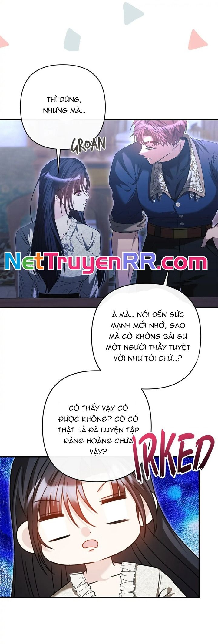 Chủ Hầm Ngục Cấp S Chapter 42 - 54