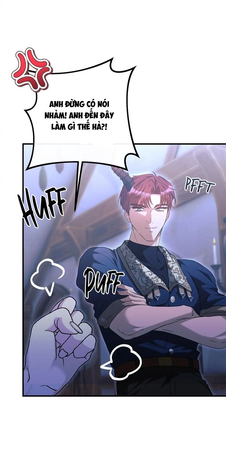 Chủ Hầm Ngục Cấp S Chapter 42 - 55