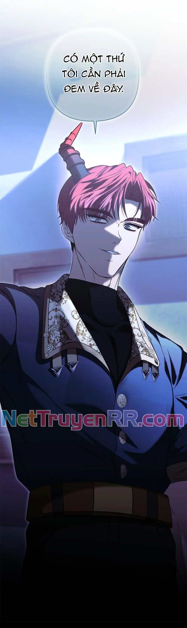 Chủ Hầm Ngục Cấp S Chapter 42 - 57