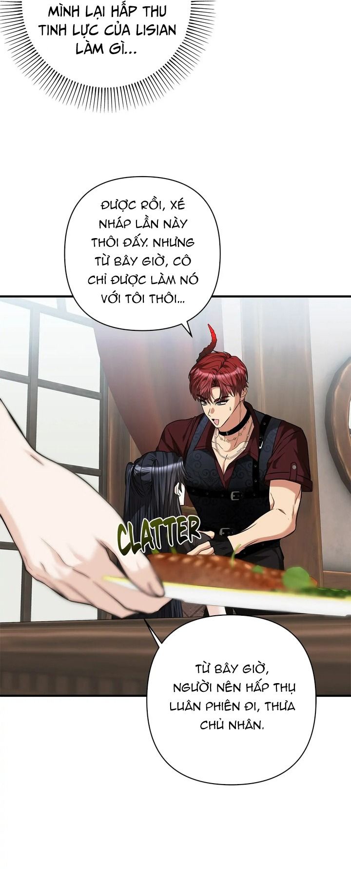 Chủ Hầm Ngục Cấp S Chapter 42 - 7