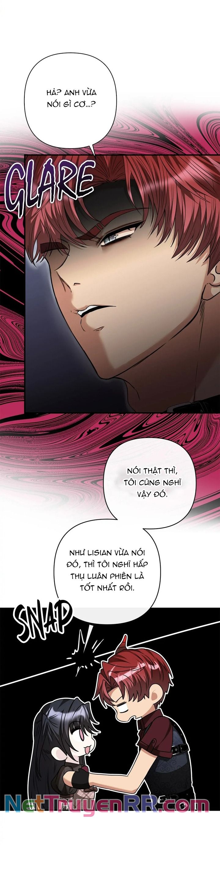 Chủ Hầm Ngục Cấp S Chapter 42 - 8