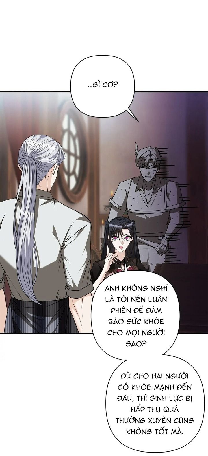 Chủ Hầm Ngục Cấp S Chapter 42 - 9