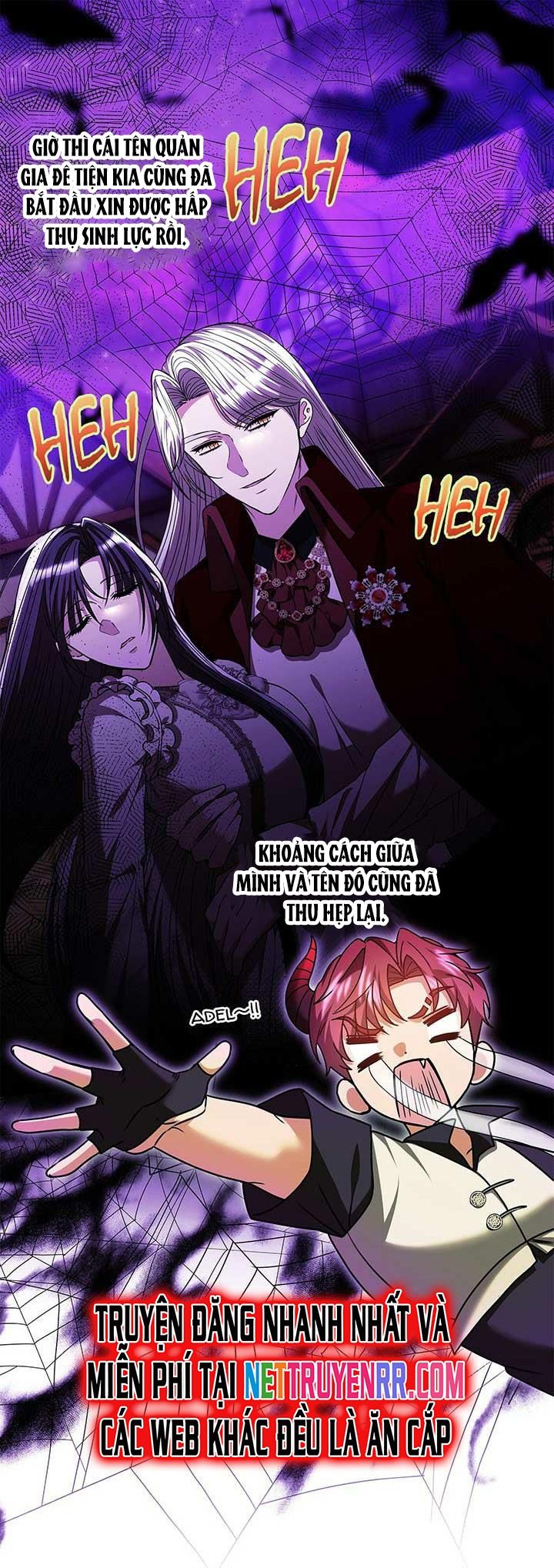 Chủ Hầm Ngục Cấp S Chapter 43 - 2