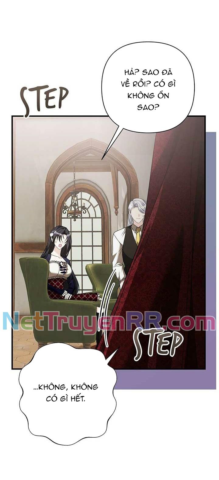 Chủ Hầm Ngục Cấp S Chapter 43 - 12