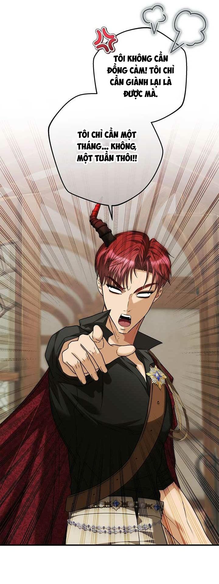Chủ Hầm Ngục Cấp S Chapter 43 - 19