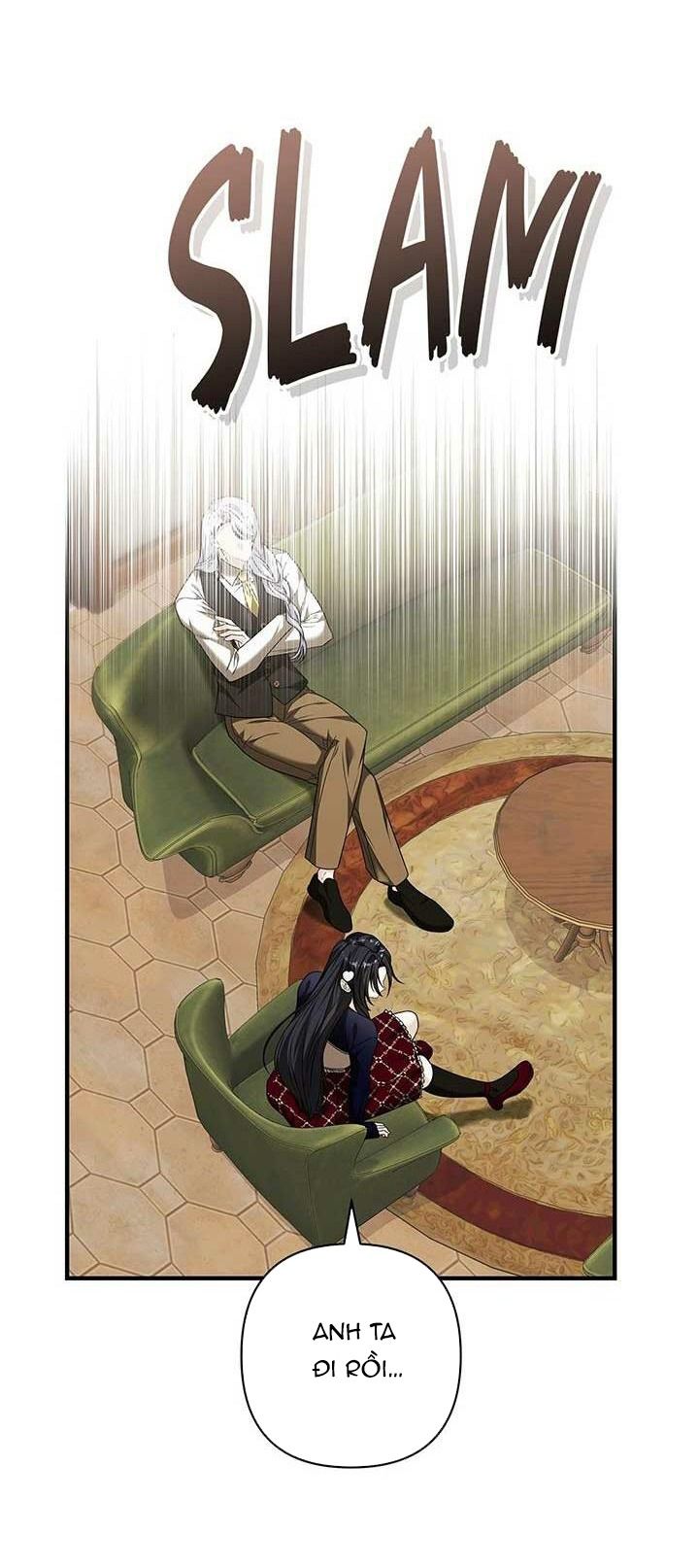 Chủ Hầm Ngục Cấp S Chapter 43 - 20