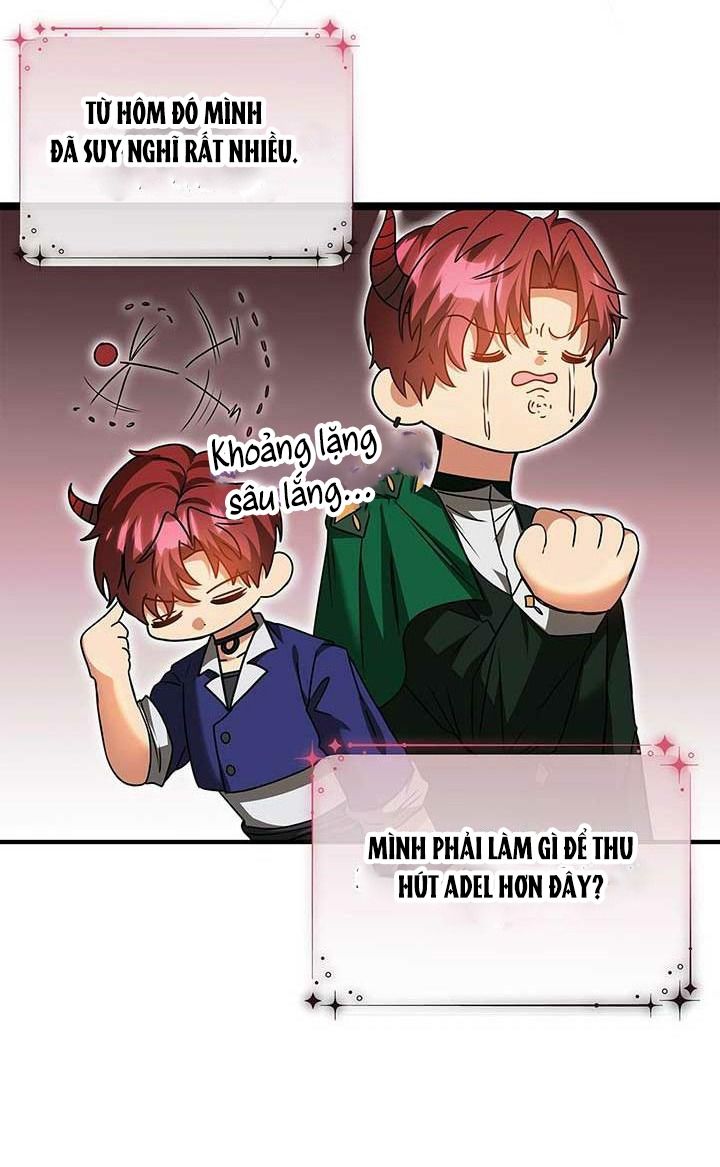 Chủ Hầm Ngục Cấp S Chapter 43 - 3