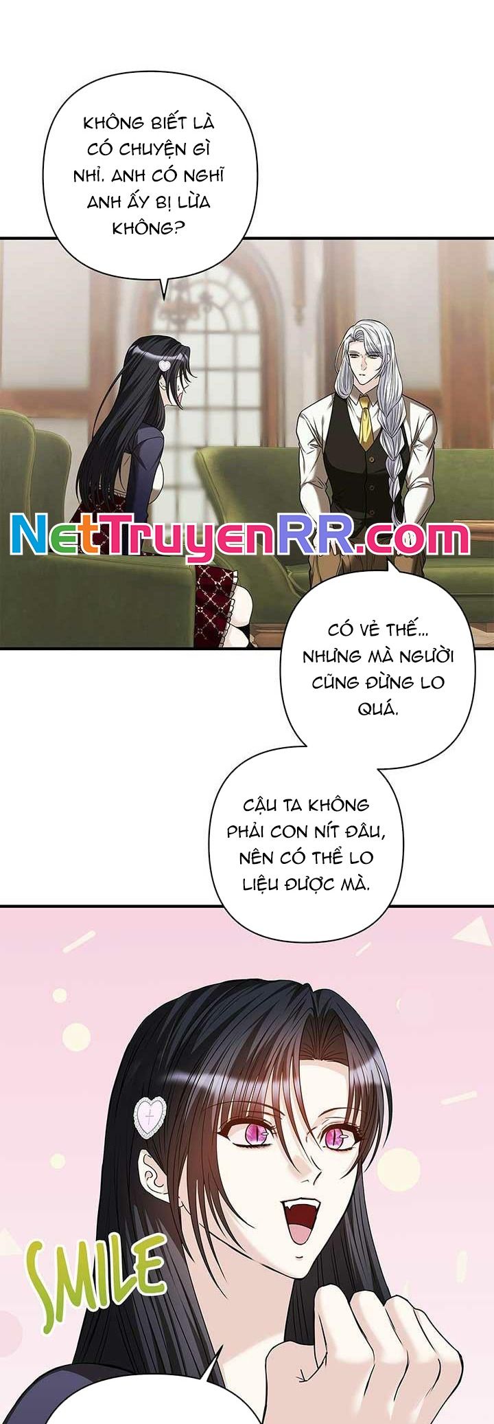 Chủ Hầm Ngục Cấp S Chapter 43 - 21
