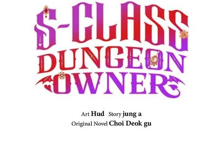 Chủ Hầm Ngục Cấp S Chapter 43 - 24