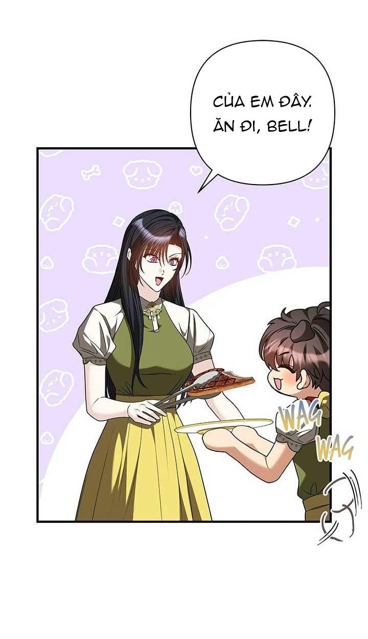 Chủ Hầm Ngục Cấp S Chapter 43 - 27